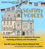 50:Fifty Voices Singing Day