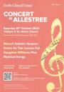 Autumn Concert